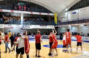 Serie B: il punto di Simone Franco