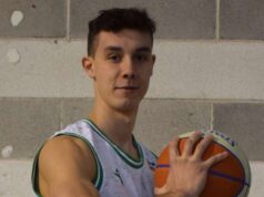Serie B: La Luciana Mosconi Ancona firma il ritorno di Thomas Aguzzoli