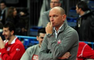 Serie B: Alessandro Barbalich è il nuovo Direttore Sportivo della Juvi Cremona