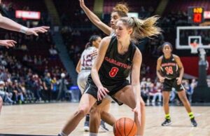 A2 femminile: La Cestistica Spezzina inserisce nel roster la canadese Alyssa Cerino