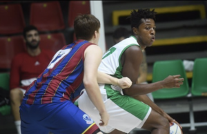 Serie B: Uchenna Ani è la prima new entry nel roster della BPC Virtus Cassino.