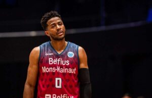 A2: Lo statunitense Arik D’Marcus Smith approda alla Ristopro Janus Fabriano