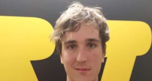 C Gold: Luca Bergami è un nuovo giocatore di Virtus Medicina