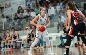 A2 femminile: Ponzano che colpo! Greta Brunelli vestirà biancoverde
