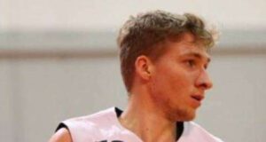 C Gold: Elias Longagnani torna a vestire la maglia della Bmr Basket 2000