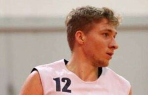 C Gold: Elias Longagnani torna a vestire la maglia della Bmr Basket 2000