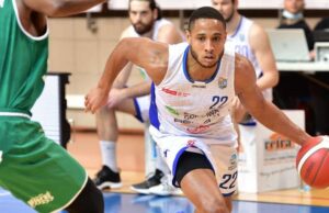 Pallacanestro Varese: Ufficiale la firma di Elijah Wilson in biancorosso