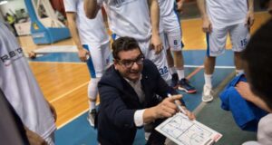 Serie B: Alessandro Fantozzi è il nuovo capo allenatore della Libertas Livorno 1947