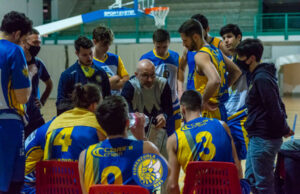 Serie B: Confermato in blocco lo staff tecnico di Pallacanestro Fiorenzuola