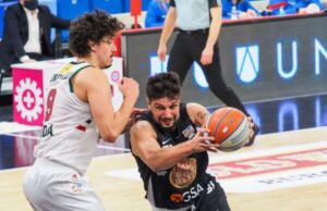 A2: Apu Old Wild West Udine e Nazzareno Italiano ancora insieme