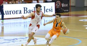 Serie B: La Rucker Sanve conferma Gatto, Verri e Vedovato. Noah Giacchè primo acquisto