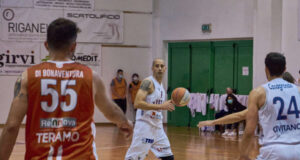 C Gold: Lorenzo Andreani è il nuovo regista dell’Unione Basket Padova