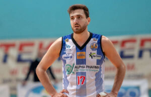 Oleggio Magic Basket: Edoardo Maresca nuovo squalo