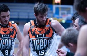 Serie B: La Virtus Arechi Salerno si rinforza con il lungo Leonardo Marini