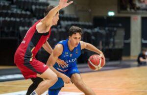 Ufficiale: Matteo Spagnolo è un giocatore della Vanoli Basket