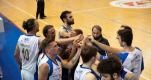 La Dai Optical cerca l’impresa al Palapoli contro Messina. Palla a due domenica ore 19.00