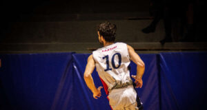 C Gold Toscana: Gianmarco Olleia ancora in maglia Virtus Siena