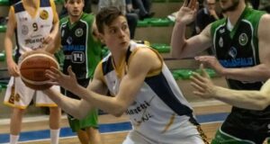 C Gold Toscana: Pietro Cantini confermato vice capitano dell’Abc Solettificio Manetti