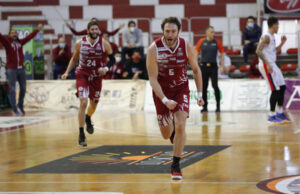 Agribertocchi Orzinuovi: Ufficiale la firma di Andrea Renzi