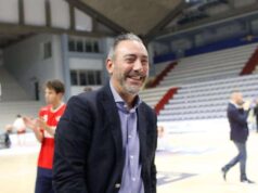 Serie B: Riccardo Eliantonio nuovo allenatore dei Legnano Knights