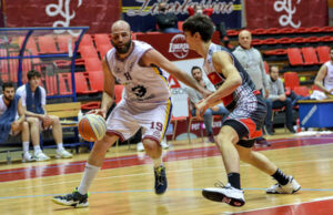 Serie B: Leonardo Salvadori è un nuovo giocatore della Pielle Livorno