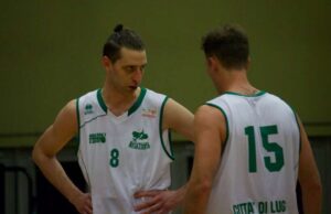 Basket Lugo: Arriva la conferma del capitano Jacopo Silimbani