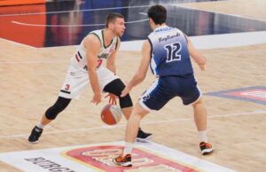 A2: Stefano Bossi confermato in cabina di regia dei Wildcats