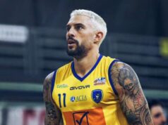 Serie B: I Legnano Knights ufficializzano il colpo Tommaso Marino