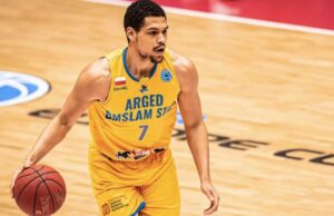 Pallacanestro Varese: Trey Kell è il nuovo playmaker della Openjobmetis