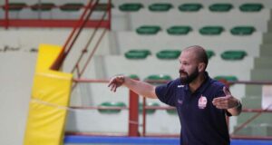 C Gold: Coach Alessandro Tumidei nuovo allenatore della LG Competition