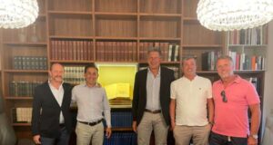 Serie B: Ecco la nuova Pielle Livorno. Roberto Creati nuovo presidente e GM