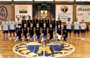 C Gold Toscana: E’ iniziata la stagione dell’Abc Solettificio Manetti