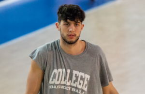 Serie B: Il capitano Matteo Airaghi è il primo confermato in casa College