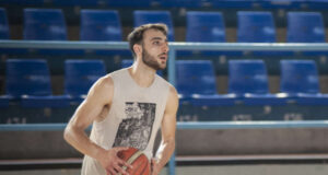 C Gold: Montecatini Terme Valdinievole Basket firma l’esterno Alberto Puccioni