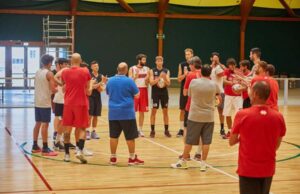 San Giobbe Chiusi: Luca Civinini e Davide Semplici volti nuovi per lo staff tecnico