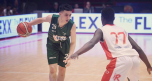 Serie B: Andrea Birra è un nuovo giocatore della BPC Virtus Cassino
