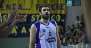 La Virtus Basket Civitanova ufficializza l’ingaggio di Emanuele Musci