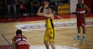 C Gold: Ivan Begic e Virtus Imola ai saluti