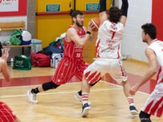 Serie B: Carlo Trentin e Kevin Cusenza approdano all’Andrea Costa Imola
