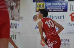 A2 femminile: Altro innesto nel roster della Cestistica Spezzina. Arriva Carlotta Serpellini