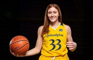 Nico Basket: Chiara Bacchini si presenta. “Siamo un gruppo giovane con tanta voglia di fare.