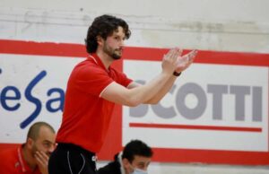 Serie B: Lunedì torna al lavoro la giovane e rinnovata Use Computer Gross