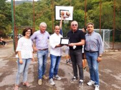 Sociale: Npc Rieti e SportivaMente alla Festa dello Sport di Rivodutri