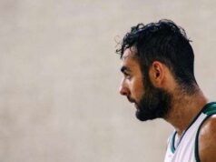 C Gold: Montecatini Terme Valdinievole Basket ufficializza il serbo David Paunovic