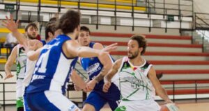 C Gold: Il Green Basket Palermo conferma Di Marco in cabina di regia