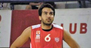 C Gold: La E80 Bema LG Competition firma l’ala argentina Gastón Sieiro