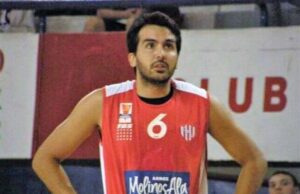 C Gold: La E80 Bema LG Competition firma l’ala argentina Gastón Sieiro