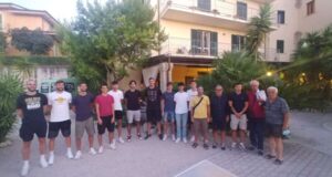 Serie B: La stagione 2021/2022 della Giulia Basket Giulianova è ufficialmente iniziata