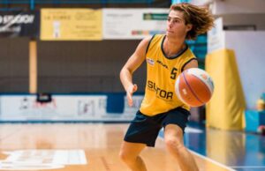 Serie B: Giuseppe Angellotti confermato alla Sutor Montegranaro