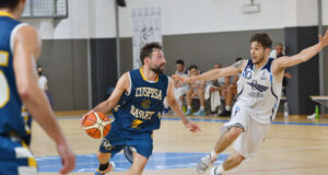 C Gold: Il Cus Pisa ufficializza il rinnovo di Andrea Italiano